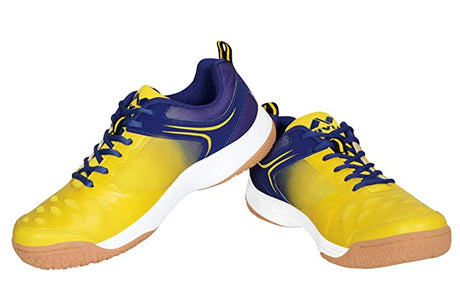 Nivia Hy-Court 3.0 Badminton Shoes