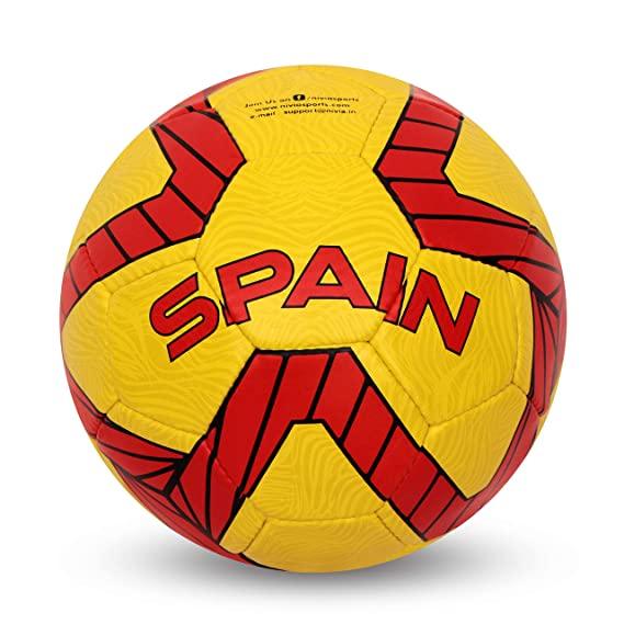 Nivia Kross World Football