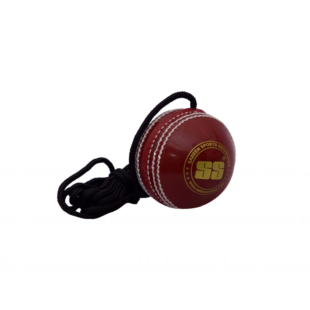 SS CORDY SEAMER BALL-HANGING BALL (Pack of 2) | KIBI Sports