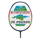Li-Ning G-Force Extra Strong 9000 Carbon Fibre Badminton Racquet with Free Full Cover(35 LBS Ultra HIGH Tension) | KIBI Sports Li-Ning