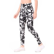ReDesign Gym Yoga Running Legging Zip Pocket | Women | KIBI Sports - KIBI SPORTS