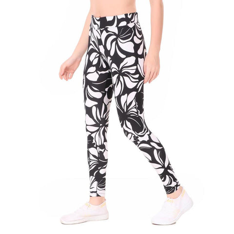 ReDesign Gym Yoga Running Legging Zip Pocket | Women | KIBI Sports - KIBI SPORTS