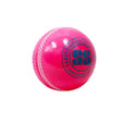 SS Ball Club Pink Cricket Ball | KIBI Sports - KIBI SPORTS