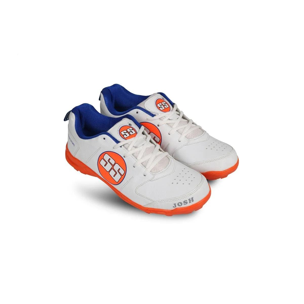 SS JOSH Cricket Shoes | KIBI Sports - KIBI SPORTS