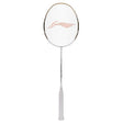 LI-NING WINDSTORM 700 SPECIAL EDITION BADMINTON UNSTRUNG CARBON FIBER RACKET WITH FREE FULL COVER (79 grams, 30 lbs) | KIBI Sports - KIBI SPORTS