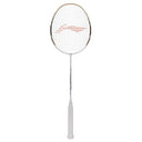 LI-NING WINDSTORM 700 SPECIAL EDITION BADMINTON UNSTRUNG CARBON FIBER RACKET WITH FREE FULL COVER (79 grams, 30 lbs) | KIBI Sports - KIBI SPORTS