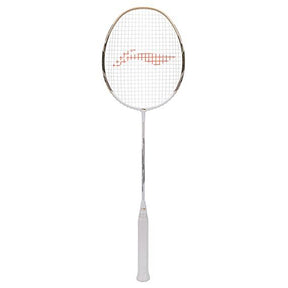 LI-NING WINDSTORM 700 SPECIAL EDITION BADMINTON UNSTRUNG CARBON FIBER RACKET WITH FREE FULL COVER (79 grams, 30 lbs) | KIBI Sports - KIBI SPORTS