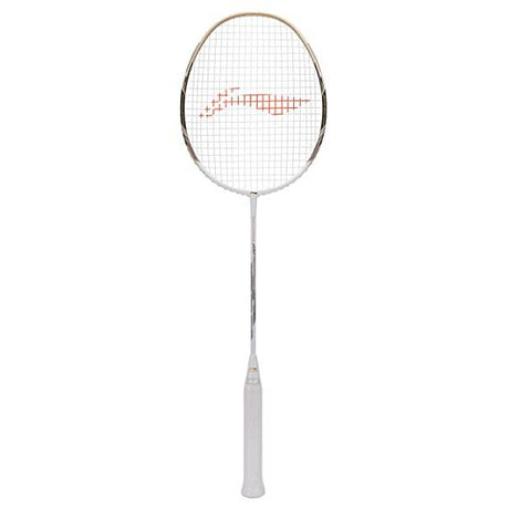 LI-NING WINDSTORM 700 SPECIAL EDITION BADMINTON UNSTRUNG CARBON FIBER RACKET WITH FREE FULL COVER (79 grams, 30 lbs) | KIBI Sports - KIBI SPORTS