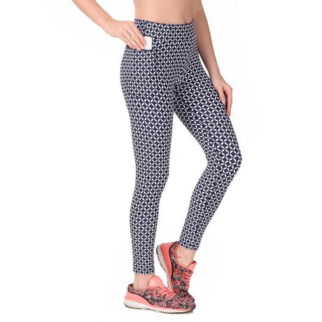 ReDesign Performance Legging Tights | Women | KIBI Sports - KIBI SPORTS