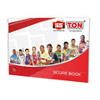 SS TON Score Book | KIBI Sports - KIBI SPORTS