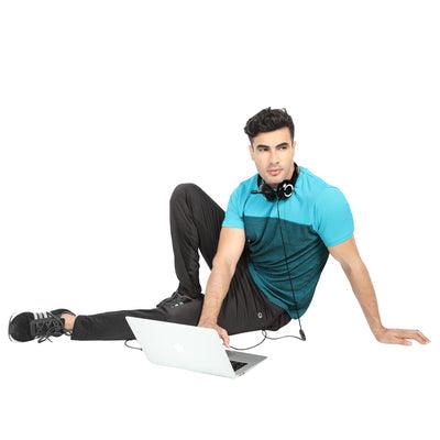 Kronos Dual-Tone Crew Cut | Men&