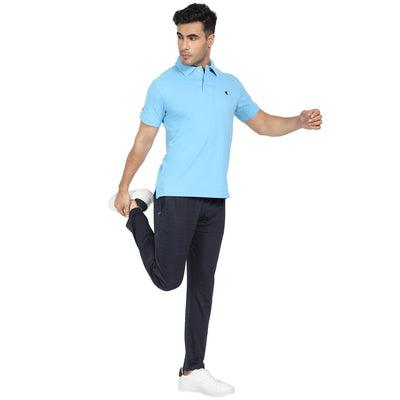 Kronos Cotton Polo All Seasons | Men's | KIBI Sports - KIBI SPORTS