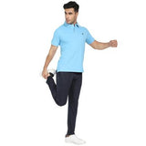 Kronos Cotton Polo All Seasons | Men's | KIBI Sports - KIBI SPORTS