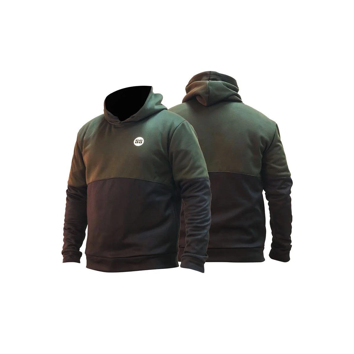 SS Maximus Pro Hoodie for Men's and Boys | KIBI Sports - KIBI SPORTS