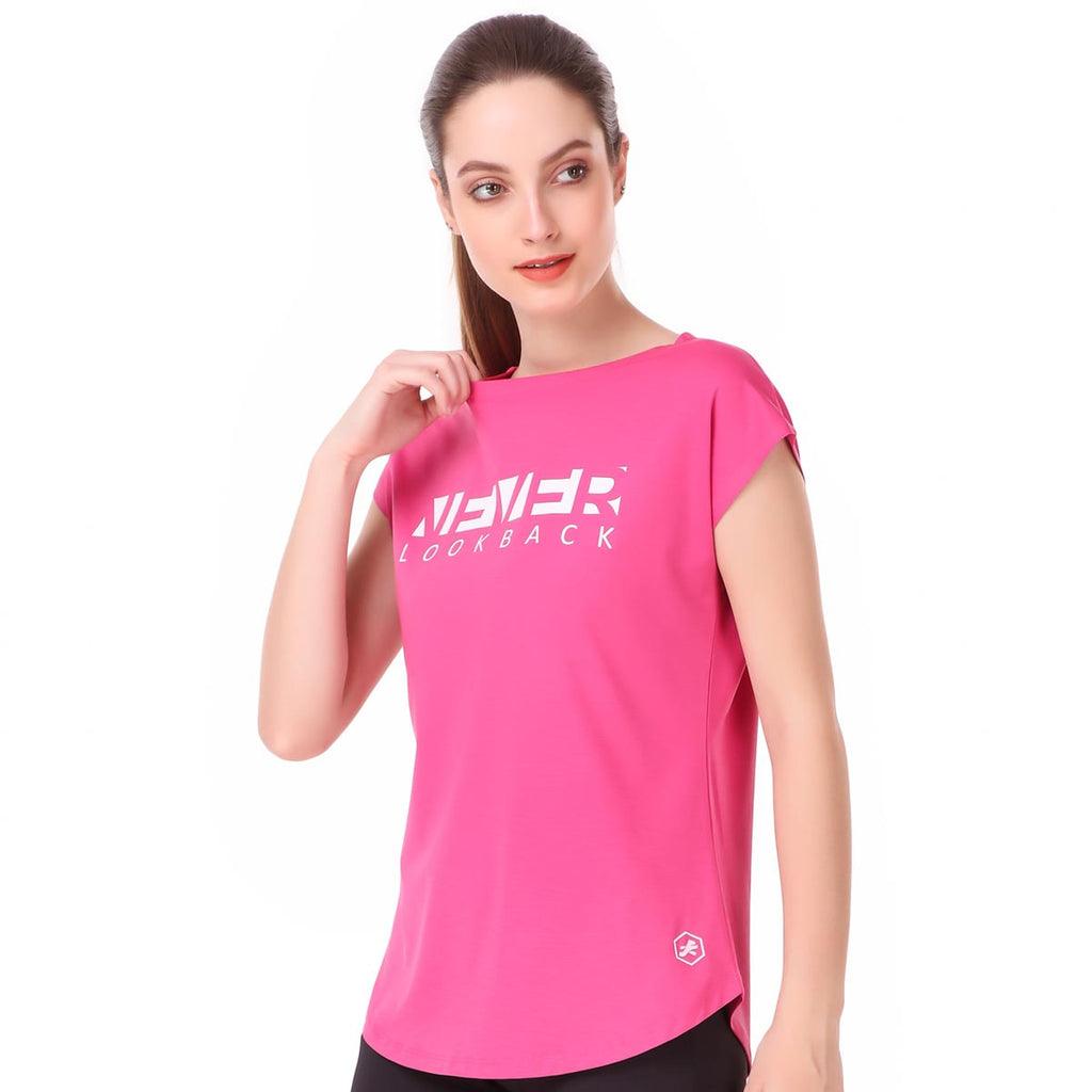 ReDesign Performance T-shirt | Women | KIBI Sports - KIBI SPORTS