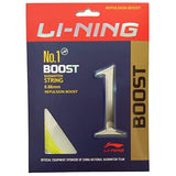 Copy of Li-NIng No. 7 Boost Professional Badminton String (0.70mm) | KIBI Sports - KIBI SPORTS