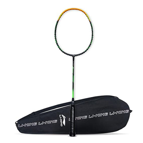 Li-Ning G-Force Superlite Carbon Fibre Badminton Racket | KIBI Sports Li-Ning