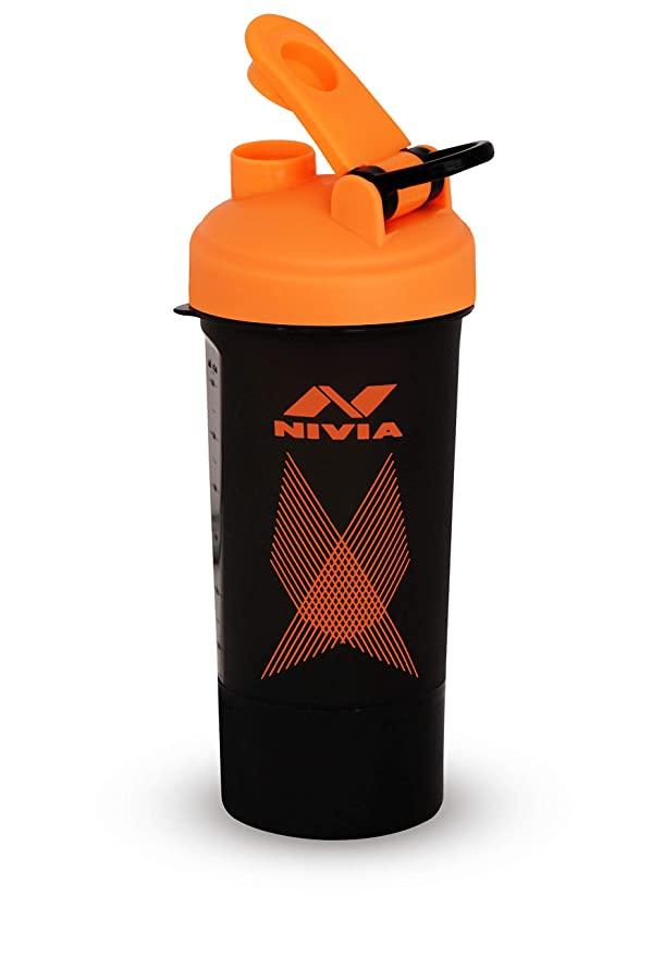 Nivia Venom Shaker | KIBI Sports - KIBI SPORTS