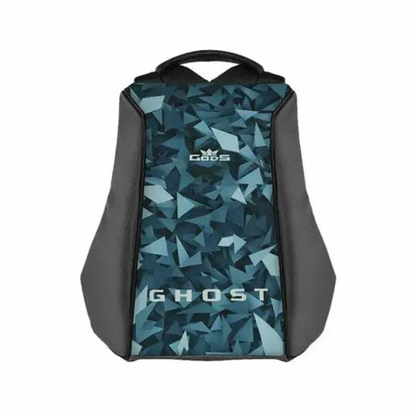 GODS Gods Ghost Ice Walker – 25 litres, Anti-Theft Laptop backpack (15.6 inch laptops) - KIBI SPORTS