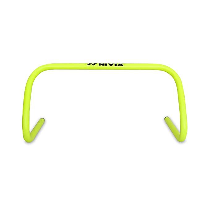 Nivia Speed Hurdles | KIBI Sports - KIBI SPORTS