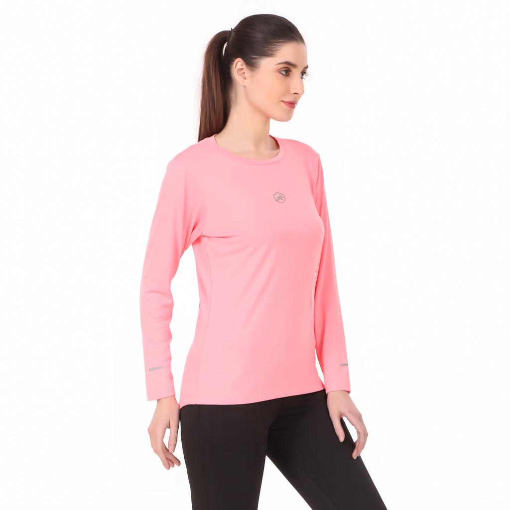 ReDesign Performance Self Design T-shirt | Women | KIBI Sports - KIBI SPORTS