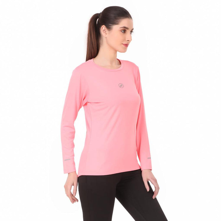 ReDesign Performance Self Design T-shirt | Women | KIBI Sports - KIBI SPORTS
