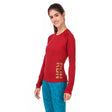 ReDesign Performance Run Faster T-shirt | Women | KIBI Sports - KIBI SPORTS