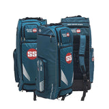 SS VA-900 duffle Cricket Kit Bag | KIBI Sports - KIBI SPORTS