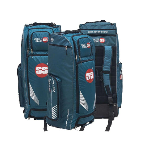 SS VA-900 duffle Cricket Kit Bag | KIBI Sports - KIBI SPORTS
