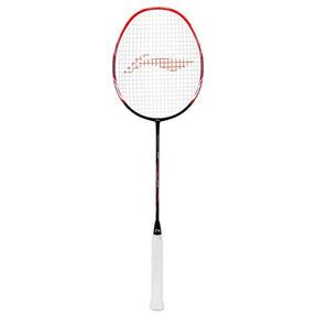 LI-NING WINDSTORM 700 SPECIAL EDITION BADMINTON UNSTRUNG CARBON FIBER RACKET WITH FREE FULL COVER (79 grams, 30 lbs) | KIBI Sports - KIBI SPORTS