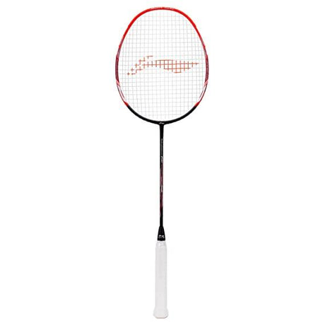 LI-NING WINDSTORM 700 SPECIAL EDITION BADMINTON UNSTRUNG CARBON FIBER RACKET WITH FREE FULL COVER (79 grams, 30 lbs) | KIBI Sports - KIBI SPORTS