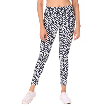 ReDesign Gym Yoga Running Legging | Women | KIBI Sports - KIBI SPORTS