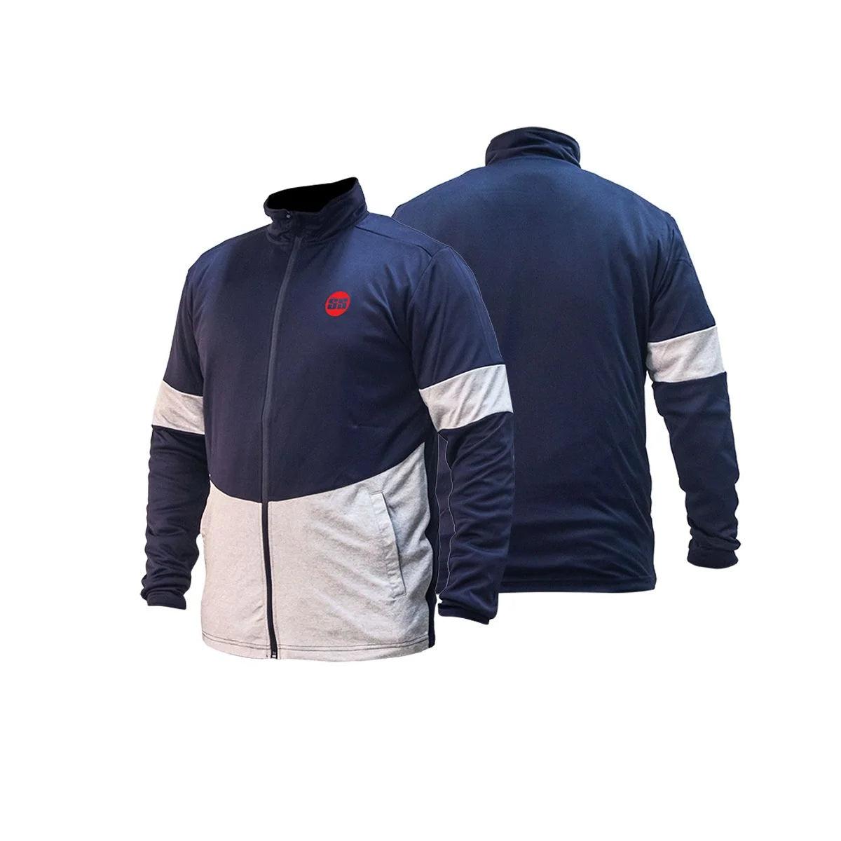 SS Elite Jacket for Men's and Boys | KIBI Sports - KIBI SPORTS