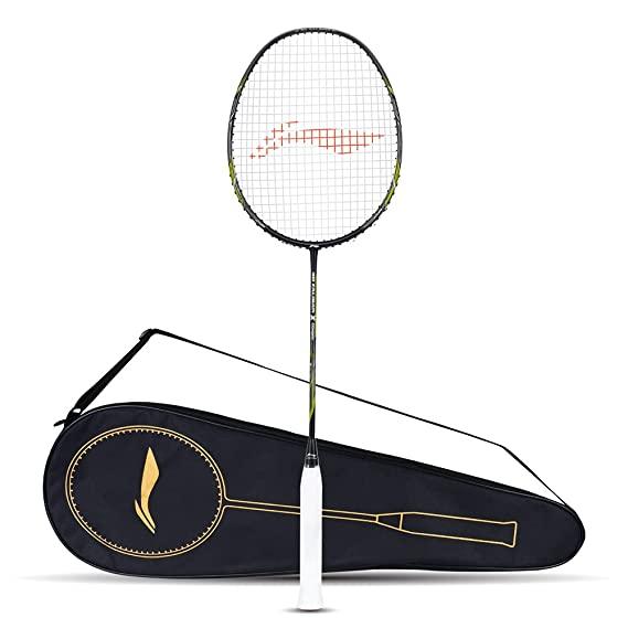 Li-Ning 3D Calibar 900 Instinct Power | KIBI Sports – KIBI SPORTS