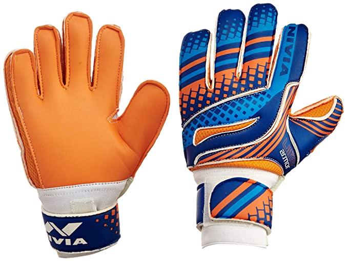 Nivia Ultra Armour Football Gloves | KIBI Sports - KIBI SPORTS