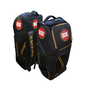 SS Super select duffle Cricket Kit Bag | KIBI Sports - KIBI SPORTS