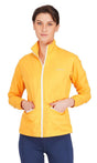 Vendure Sports Solid Sporty Jacket | Women | KIBI Sports - KIBI SPORTS