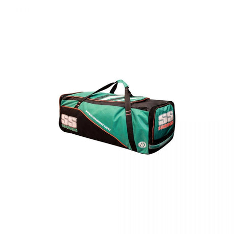 SS MASTER-1000 Cricket Kit Bag | KIBI Sports - KIBI SPORTS