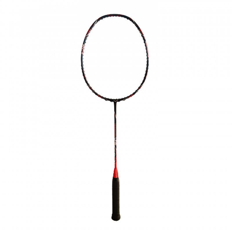 TRANSFORM ONE UNSTRUNG TBR 1/2114 | BADMINTON RACKET | KIBI Sports - KIBI SPORTS