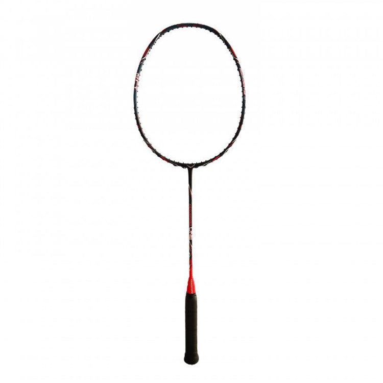 TRANSFORM ONE UNSTRUNG TBR 1/2114 | BADMINTON RACKET | KIBI Sports - KIBI SPORTS