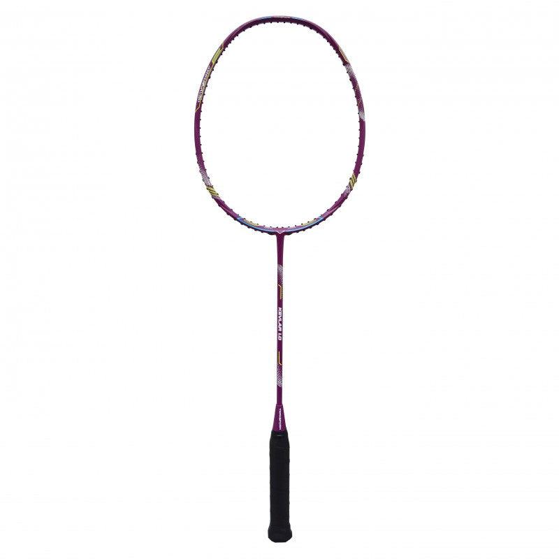 TRANSFORM KEVLAR 1.0 TBR 1/2006 | BADMINTON RACKET | KIBI Sports - KIBI SPORTS