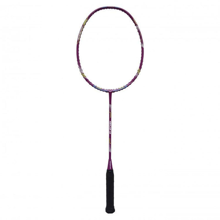 TRANSFORM KEVLAR 1.0 TBR 1/2006 | BADMINTON RACKET | KIBI Sports - KIBI SPORTS