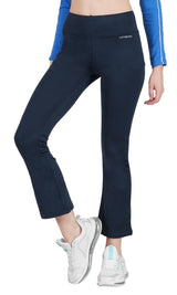 Vendure Sports Power Boot Cut Yoga Pant | Women | KIBI Sports - KIBI SPORTS