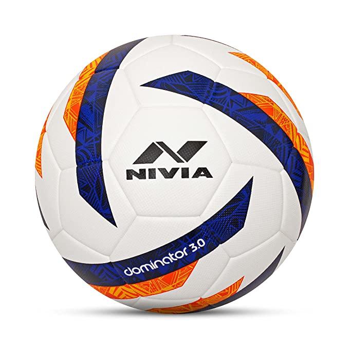 Nivia Dominator Football | KIBI Sports - KIBI SPORTS