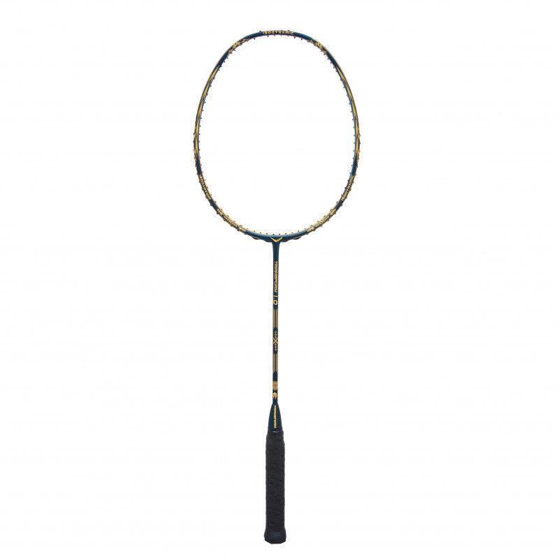 TRANSFORM 1.0 UNSTRUNG TBR 1/2001 | BADMINTON RACKET | KIBI Sports - KIBI SPORTS
