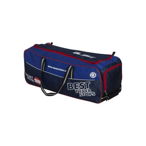 SS Blast Cricket Kit Bag (wheel) | KIBI Sports SS