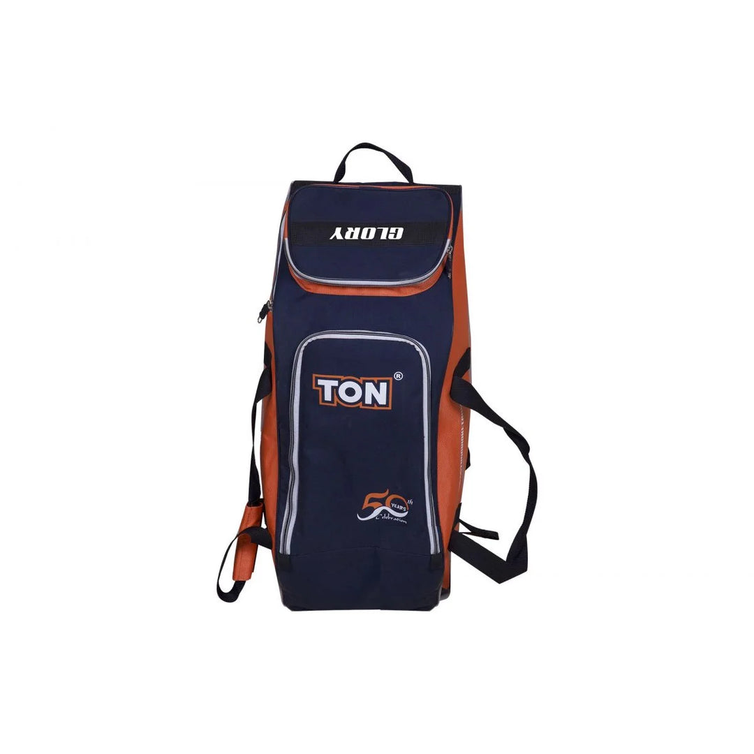 SS Ton Glory Cricket Kit Bag | KIBI Sports