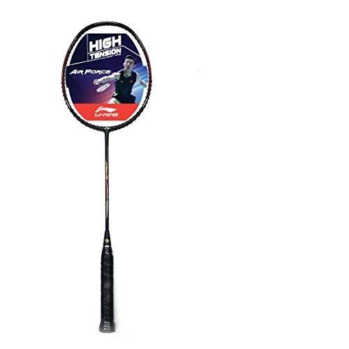 Li-Ning Air-Force 79 Carbon-Graphite Unstrung Badminton Racquet | KIBI Sports - KIBI SPORTS