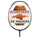Li-Ning G-Force Extra Strong 9000 Carbon Fibre Badminton Racquet with Free Full Cover(35 LBS Ultra HIGH Tension) | KIBI Sports Li-Ning