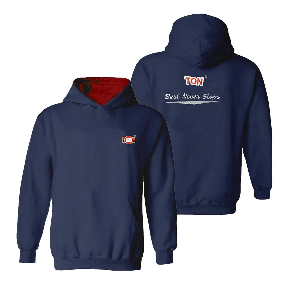 SS hoodies